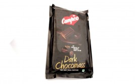 Campco Dark Chocomass   Pack  500 grams